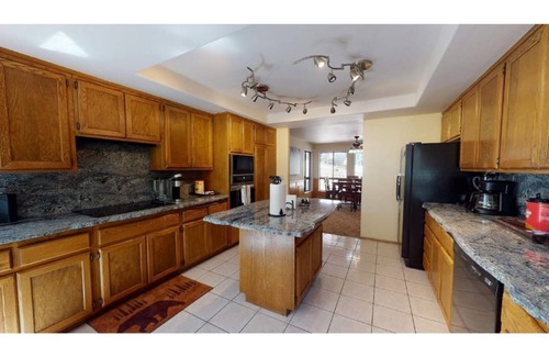 Crestline House | Lake Gregory Getaway