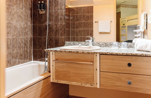 Courchevel Hotel | Lake Hôtel Courchevel 1850