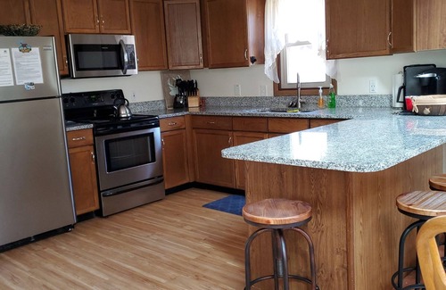 Lake Harmony Estates House | Lake Harmony Estates Get-Away