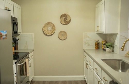 Northlake Condo | Lake Hartwell 3bed/2bath - Serene and Immaculate!