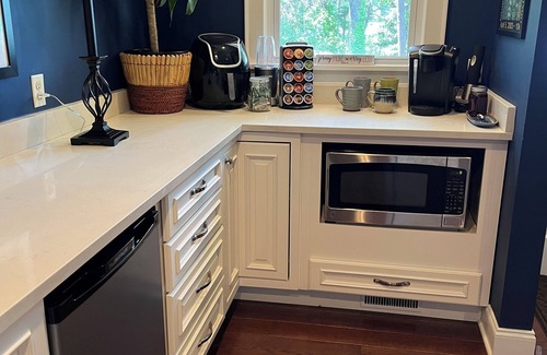 Clemson House | Lake Hartwell home near downtown Clemson!