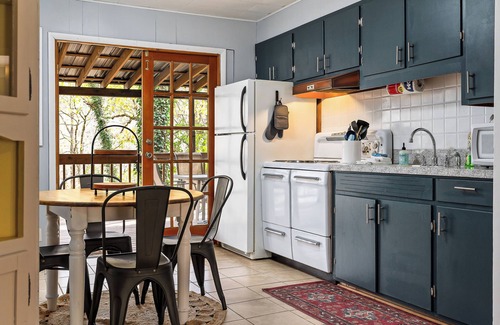 Smithville Cabin | Lake Haven Near Center Hill Lake