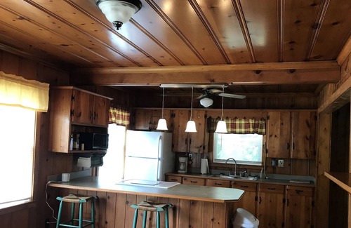 Lancaster House | Lake Herrington Living