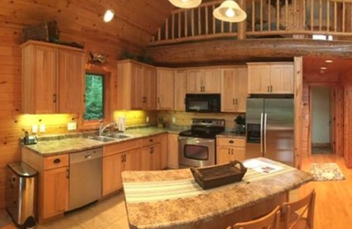 Hayward House | Lake home on beautiful private lake, 15 miles from downtown Hayward, WI