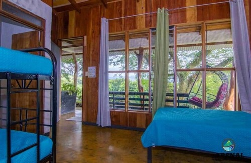 Arenal Hotel | Lake Hotel