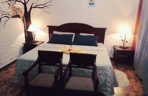 Arenal Hotel | Lake Hotel