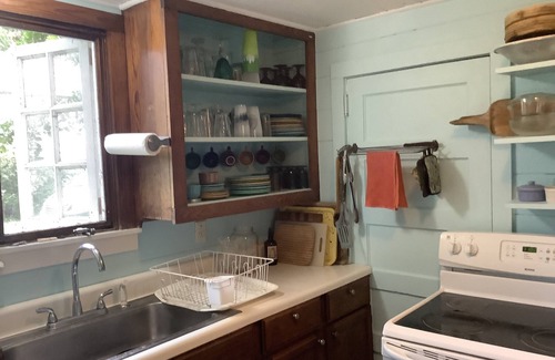 Andersonville House | Lake House #1 - Sounds of Summer - Norris Lake