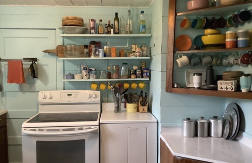 Andersonville House | Lake House #1 - Sounds of Summer - Norris Lake
