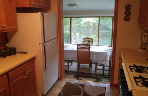 Friendship House | Lake house 30 minutes from Wisconsin Dells. Includes Kayaks and bikes.