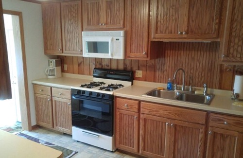 Friendship House | Lake house 30 minutes from Wisconsin Dells. Includes Kayaks and bikes.