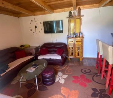 Herzegovina-Neretva Canton House | Lake House