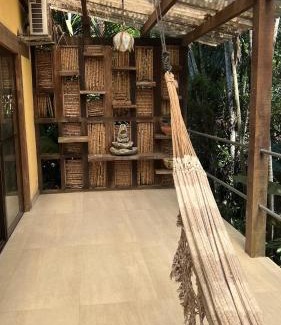 Vargem Grande House | Lake house