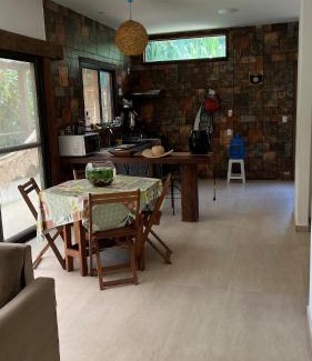 Vargem Grande House | Lake house