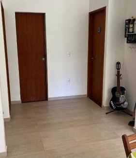 Vargem Grande House | Lake house