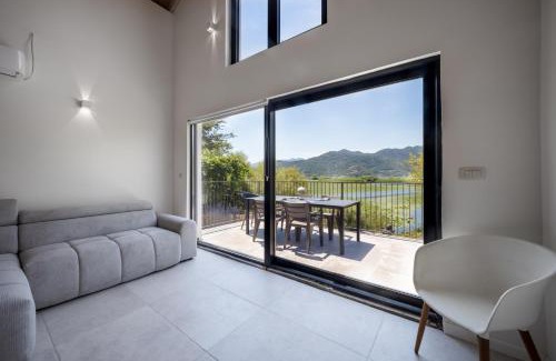Karuc Apartment | Lake House Buric