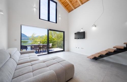 Karuc Apartment | Lake House Buric