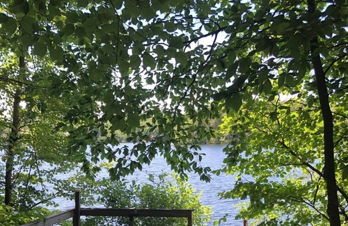 Moultonborough Ski Chalet | Lake House/Chalet; Lake Winnipesaukee water access and dock
