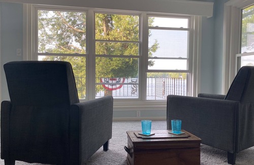 Plymouth Cottage | Lake House - Great stay for Road America and Kohler golf