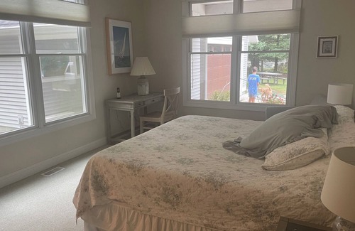 Pentwater House | Lake House—Lake Michigan, south of PW lake
