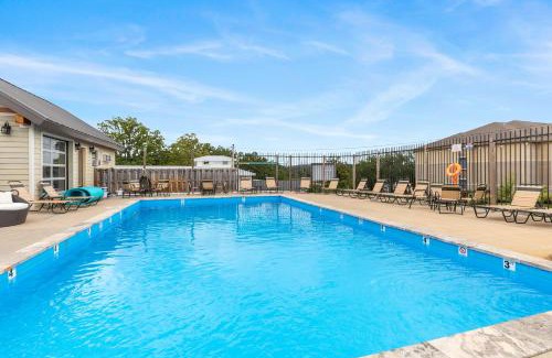 Kimberling City House | Lake House - Lake Views