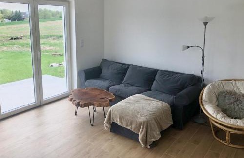 gmina Moryn House | Lake House Moryn