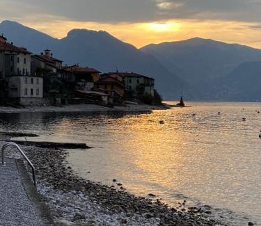 Lezzeno House | LAKE HOUSE near Bellagio