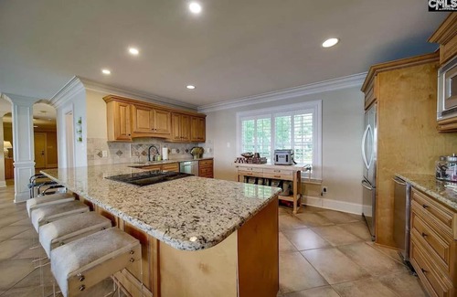 Liberty Hill House | Lake House on Lake Wateree