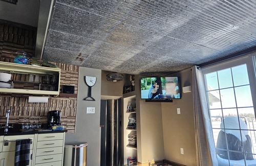 Campbellsport Apartment | LAKE HOUSE Relax'n in or on the water this is your place for memories to be made