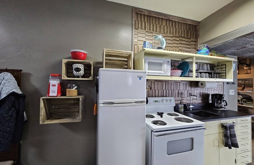 Campbellsport Apartment | LAKE HOUSE Relax'n in or on the water this is your place for memories to be made