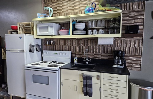 Campbellsport Apartment | LAKE HOUSE Relax'n in or on the water this is your place for memories to be made