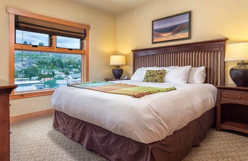 Chelan Resort | Lake House Resort 3bdr