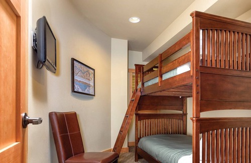 Chelan Resort | Lake House Resort 3bdr
