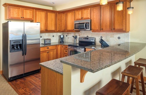 Chelan Resort | Lake House Resort 3bdr