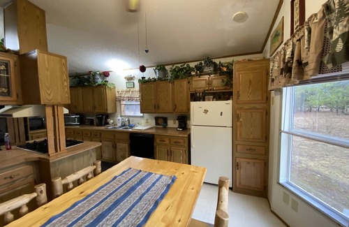 Wisconsin Dells House | Lake House Retreat-fish/boat/relax. DOGS welcome