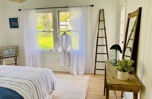 Weirsdale House | Lake House Sanctuary Detach and Rewind at the Lake