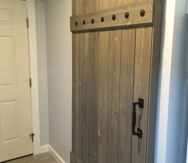 Fort Mill House | Lake House Suite