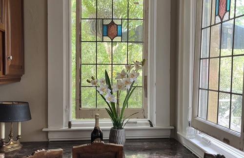 Clermont House | Lake House