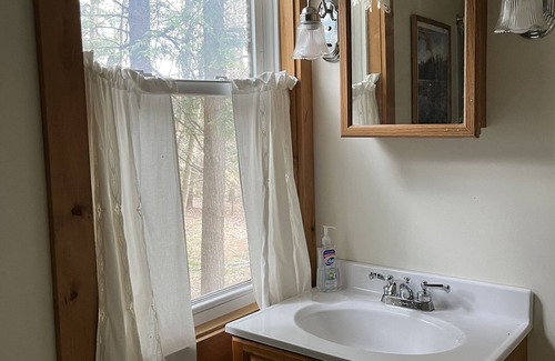 Rindge House | Lake House