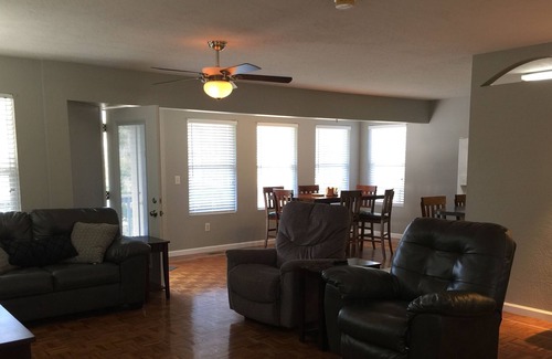 Ashley Oaks House | Lake house w/boat dock - Knoxville/Oak Ridge/Hardin Valley