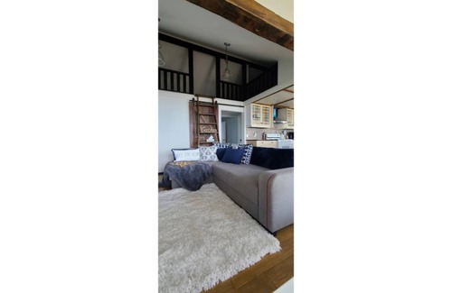 Lowbanks House | Lake House with Hot Tub and Your Own Private Beach