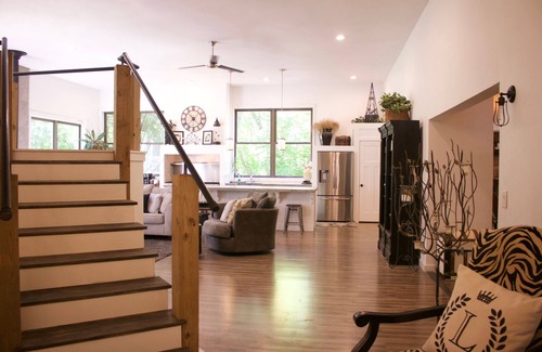 Ossipee House | Lake house with park like setting. Ultimate large home to entertain.