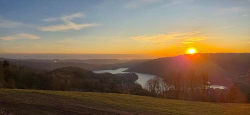 Woffelsbach Apartment | Lake House Woffelsbach