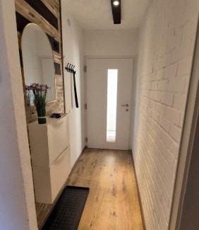 Woffelsbach Apartment | Lake House Woffelsbach