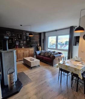 Woffelsbach Apartment | Lake House Woffelsbach