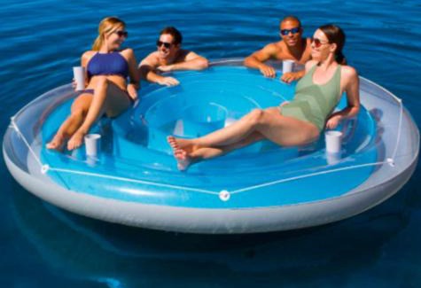 Chertsey House | Lake HouseChalet - Beach, Terrasse, Fireplaces, BBQ