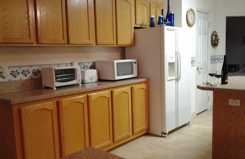 Lake Isabella House | Lake Isabella- Private, close to lake, river, town.