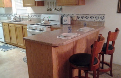 Lake Isabella House | Lake Isabella- Private, close to lake, river, town.