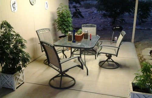Lake Isabella House | Lake Isabella- Private, close to lake, river, town.
