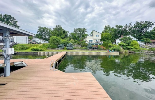Geneva Cottage | Lake It Easy