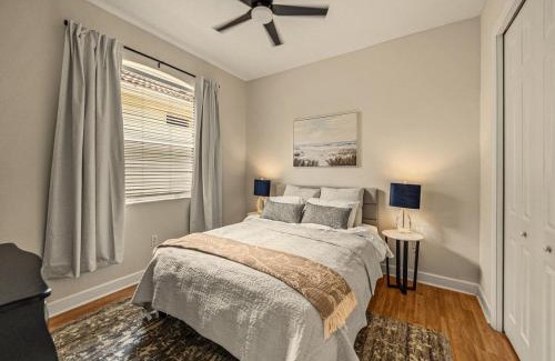 Lake Jovita Villa | Lake Jovita 3BR Golf Villa including Black Diamond Access